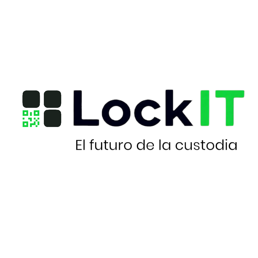 LockIT Logo